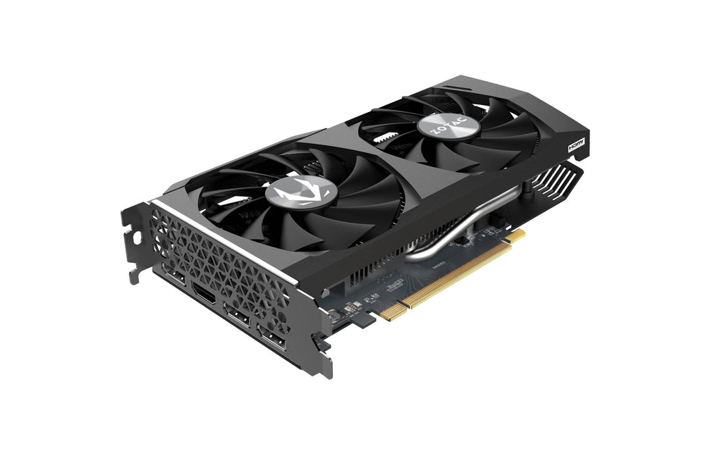 Zotac Gaming Geforce RTX 3050 ECO 8GB Zotac Gaming Geforce RTX 3050 ECO 8GB